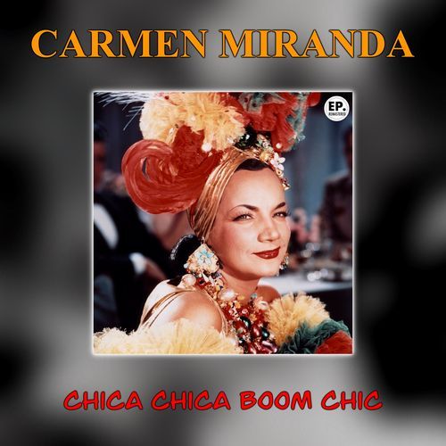 Chica Chica Boom Chic (Remastered)