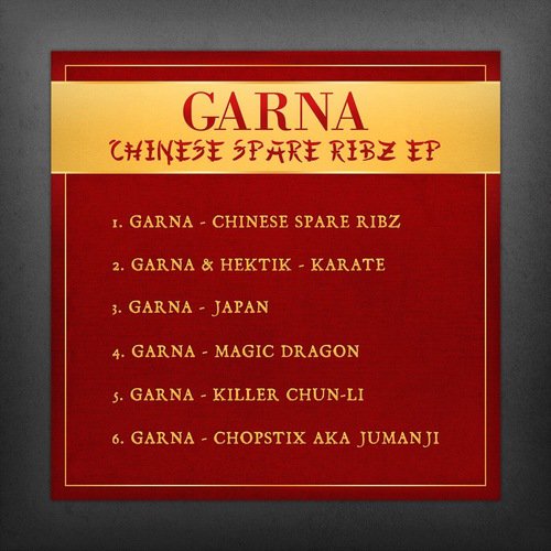 Garna