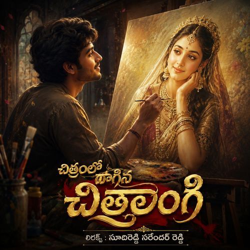 Chitramlo Dagina Chitrangi