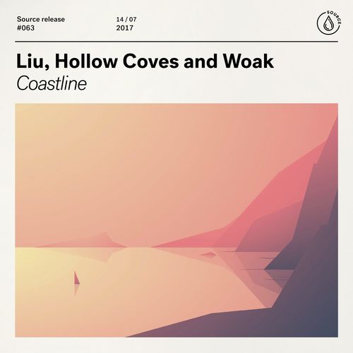 Coastline (feat. Hollow Coves)_poster_image