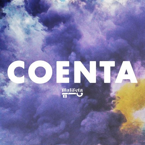 Coenta cover art