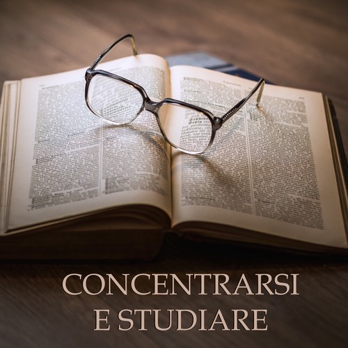 Musica per Studiare cover art