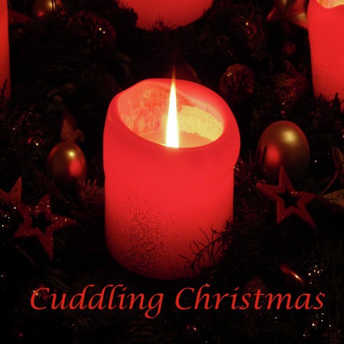 Cuddling Christmas