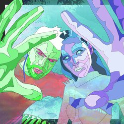 DANCING ON THE PEOPLE