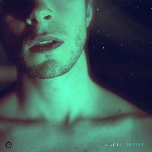 DENTI cover art
