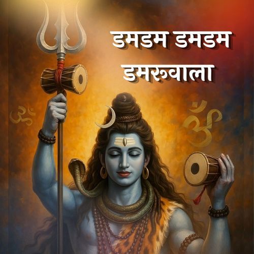 Damdam Damdam Damruvala