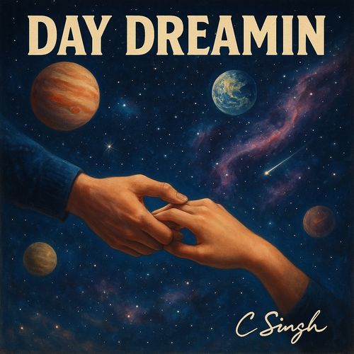 Day Dreamin
