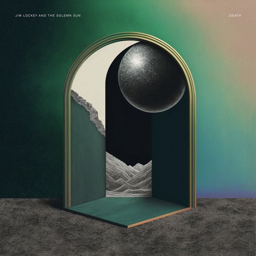Everything and the Heart cover art