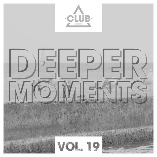 Deeper Moments, Vol. 19