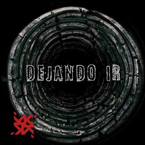 Dejando Ir cover art