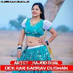 Dek Kar Gabrav Dusman artwork