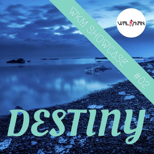 Destiny WKM Showcase #02