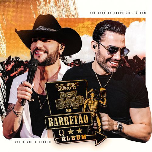 Skin De Baladeira (Ao Vivo)