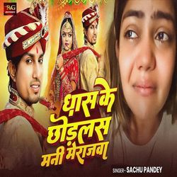 Dhas Ke Chhodlas Mani Merajwa