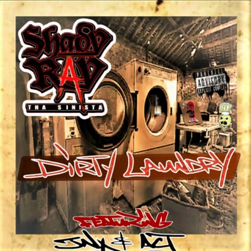 Dirty Laundry (feat. Jameel Na'im X & Young Act)