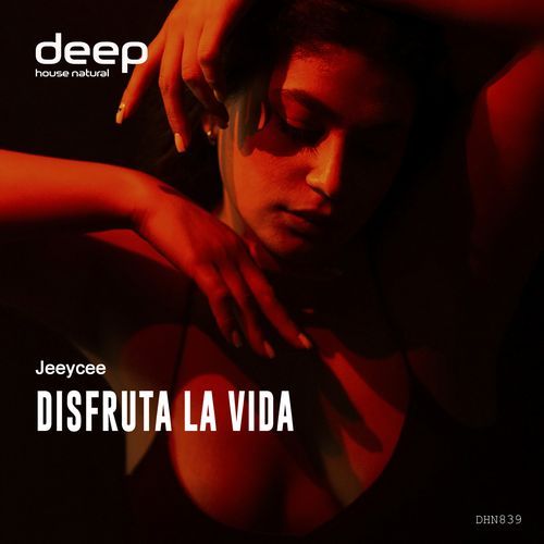 Disfruta La Vida cover art