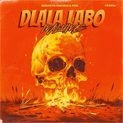 Dlala laboMalume (feat. TiTa)