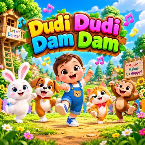 Dudi Dudi Dam Dam