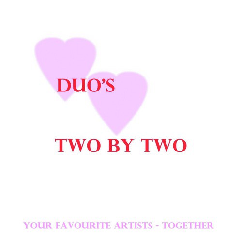 Duo's - Two By Two