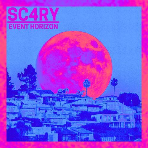 EVENT HORIZON