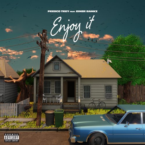 Enjoy It (feat. Einer Bankz)_poster_image