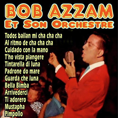 Enregistrements Années 50