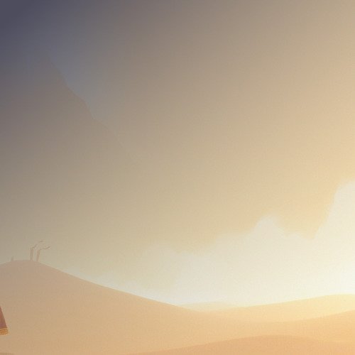 Eternal cover art