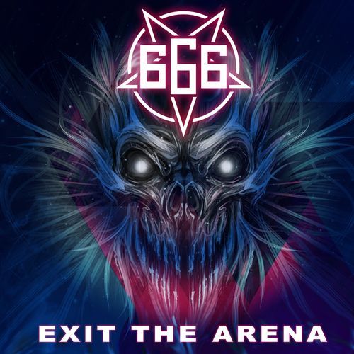 Exit the Arena (Special Maxi Edition)_poster_image