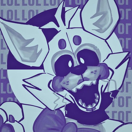FUNK LOLBIT (SLOWED)