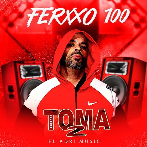 Ferxxo 100 cover art