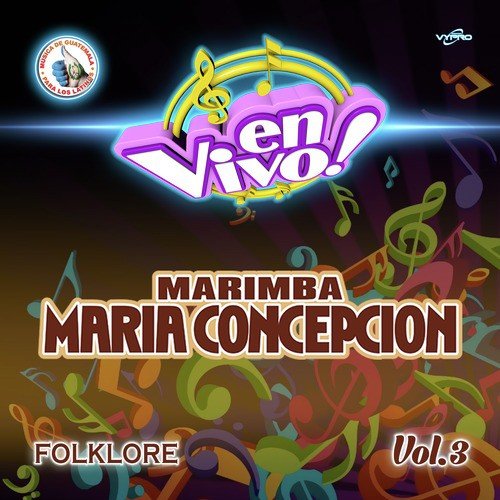 Mix de Sones 1: Mi Linda María / El Rey Quiche / San Bartolo / Rabin Ajau cover art