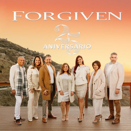 Forgiven 25 Aniversario_poster_image