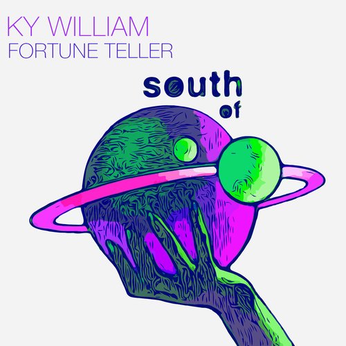 Fortune Teller cover art