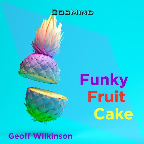 Funky Fruit Cake_poster_image