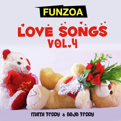 Funzoa Love Songs, Vol. 4