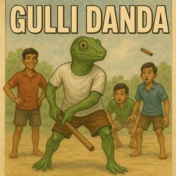 GULLI DANDA