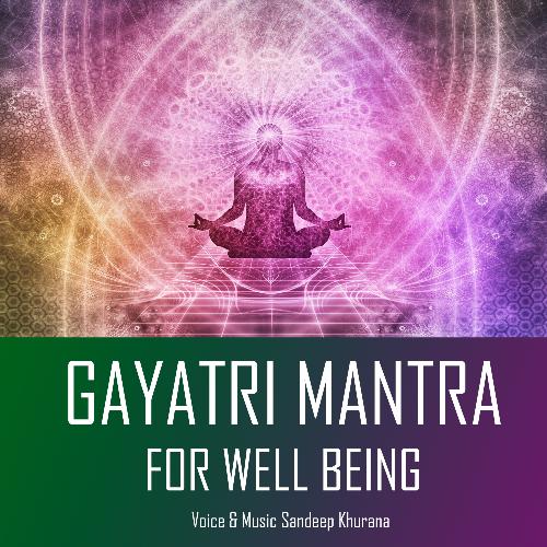 Gayatri Mantra For Well Being