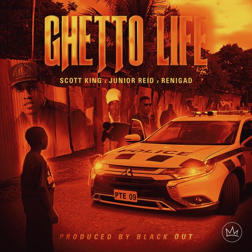 Ghetto Life
