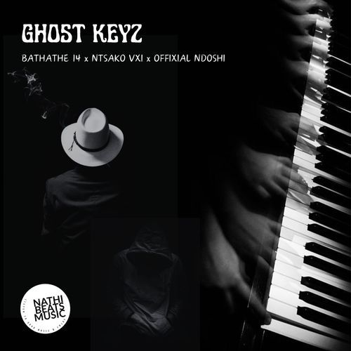 Ghost Keyz