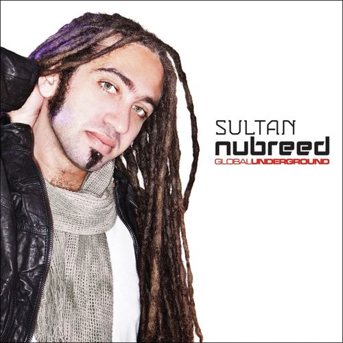 Break My World (Sultan Nubreed Edit)