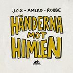Händerna mot himlen