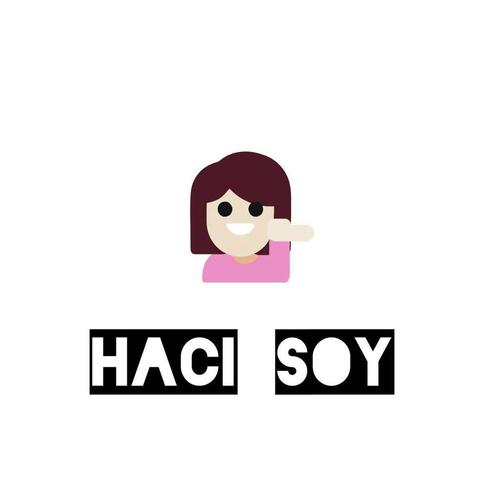 Haci Soy cover art