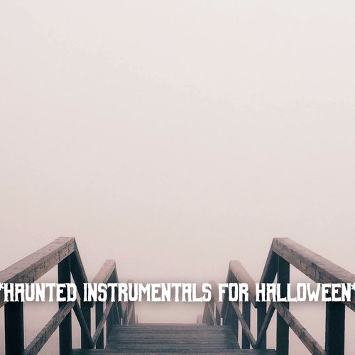 Halloween Party Music cover art