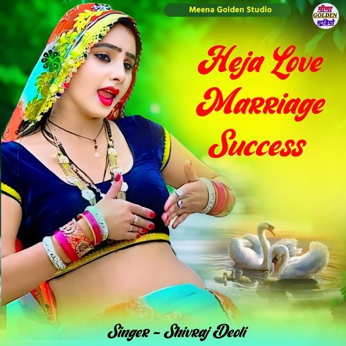 Heja Love Marriage Success