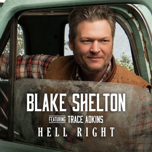 Hell Right (feat. Trace Adkins)