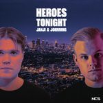 Heroes Tonight (Slowed)