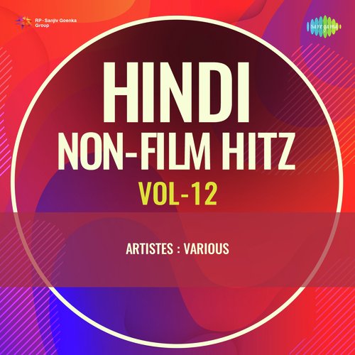 Hindi Non - Film Hitz Vol - 12
