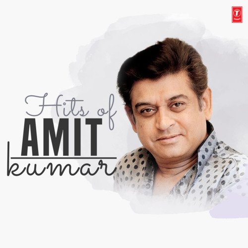 Hits Of Amit Kumar_poster_image