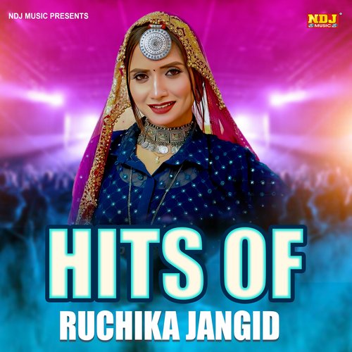 Hits Of Ruchika Jangid