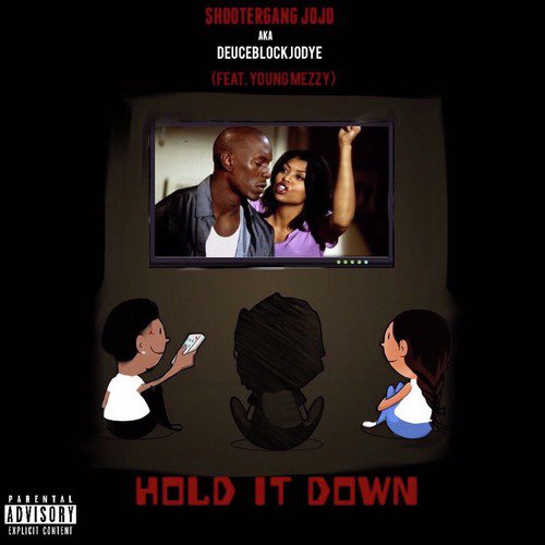 Hold It Down_poster_image